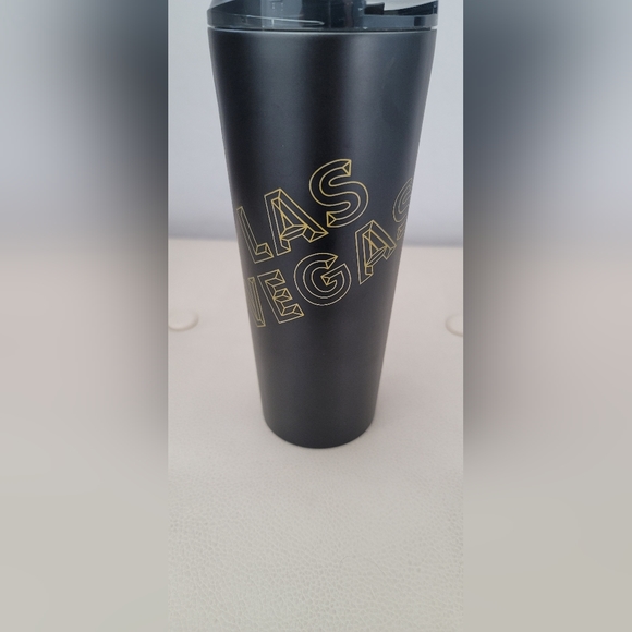 Starbucks LAS VEGAS COLLECTION 2023 stainless steel tumbler limited edition - Picture 8 of 11